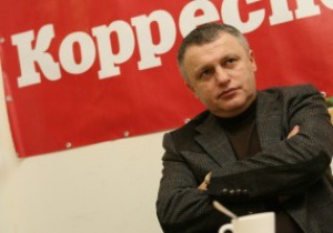 Игорь Суркис рассказал, что подкосило Алиева