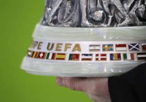 Лига Европы: Карпаты и Ворскла узнали соперников по квалификации