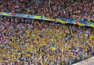 Футбольно-полевой суд: в Украине с хулиганами будут разбираться прямо на стадионе