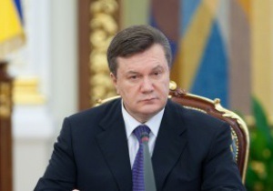 Президент Украины выразил соболезнования семье Кличко