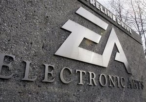 Electronic Arts потратит $1,3 млрд на покупку производителя игр для соцсетей