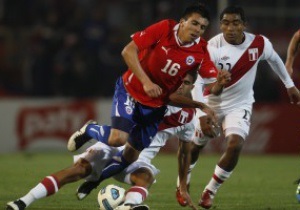 Кубок Америки: Уругвай в четвертьфинале сразится с Аргентиной, Чили и Перу ждут соперников