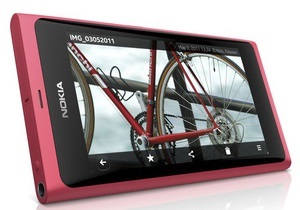 Корреспондент: Фінська мрія. Огляд смартфона Nokia N9