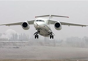 Украина продолжит производить авиадвигатели совместно с Россией - заявление компаний