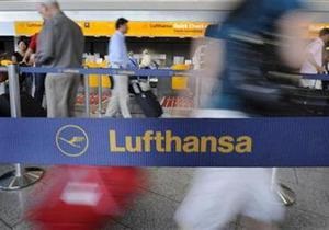 Lufthansa первой в мире начинает регулярные полеты на биотопливе