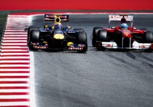 Команды Формулы-1 смогли договориться о возвращении прежнего регламента