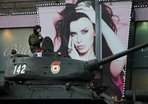 Міністр оборони Естонії розповів, як зупинити марш-кидок 50 російських танків