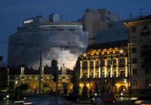 Киев на четверть перевыполнил план по размещению болельщиков Евро-2012