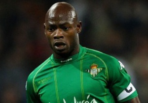 Полузащитник сборной Камеруна близок к переходу в Днепр