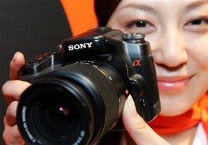 Самым ценным брендом Азии признали Sony