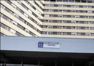 У Франції зафіксована перша смерть від бактерії E.coli