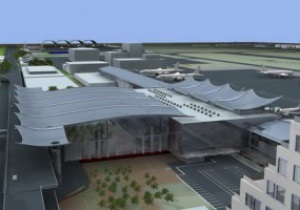 Став відомий порядок роботи аеропорту Бориспіль під час Євро-2012