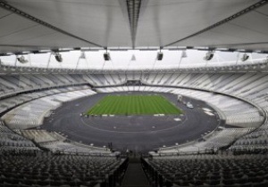 Тоттенхэм поборется за Олимпийский стадион в Лондоне в Верховном суде