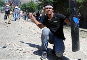 На площі Тахрір у Єгипті відбулися нові масштабні сутички