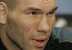 Валуев считает, что у Хэя есть только один шанс в бою с Кличко