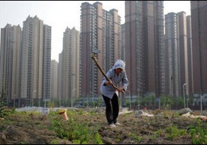 FT: подивись на Грецію - подумай про Китай