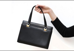 Улюблену сумочку Тетчер продано за $40 тисяч