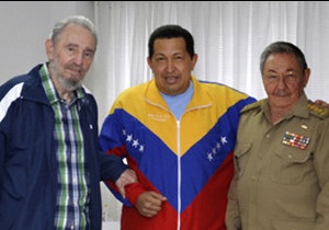 Стан здоров я Уго Чавеса викликає сумніви