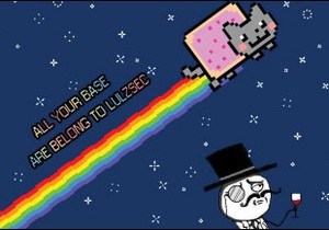 Угруповання хакерів Lulz Security припиняє діяльність