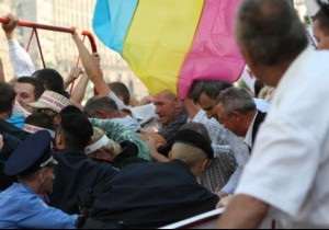 Печерський суд продовжує розглядати справу Тимошенко