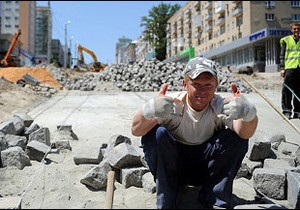 Уряд вирахував прямі витрати на Євро-2012