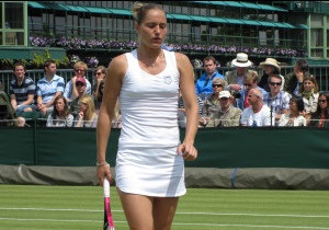 Українські тенісисти завершили виступи на Уїмблдоні