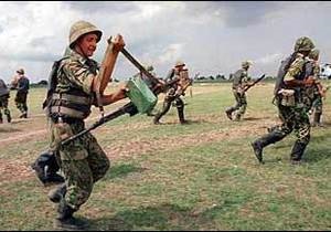 Спецсили Росії провели масштабну операцію в Дагестані