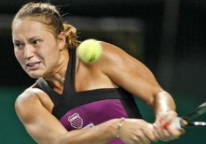 Катерина Бондаренко впервые вышла в третий круг Wimbledon