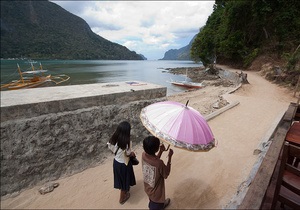 Журнал Корреспондент розшукує мандрівників