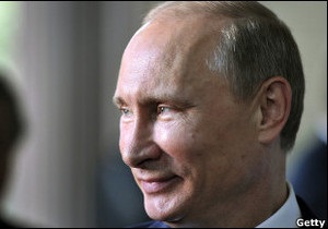 Українська служба Бі-бі-сі: Путін їде в Крим. Чи будуть поступки?