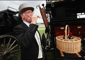 Британці вирахували, скільки потрібно вживати алкоголю після 65 років