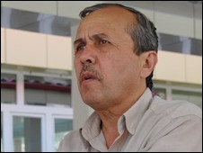 Бі-Бі-Сі вимагає звільнити свого журналіста у Таджикистані