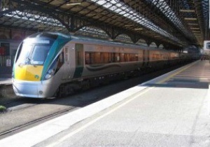 Евро-2012: Первый поезд Hyundai прибудет в Украину в марте 2012 года