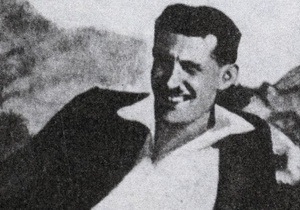 Корреспондент: Смерть за націоналістичною ознакою - архів