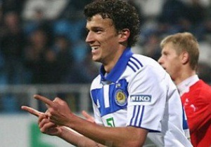 Спорт-Экспресс: Рубин предложил Динамо 9 миллионов евро за Еременко