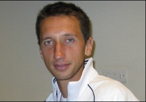 Стаховський: рік житиму у Лондоні