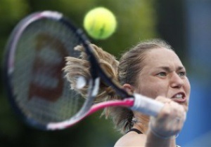 Wimbledon: Катерина Бондаренко стартує з перемоги