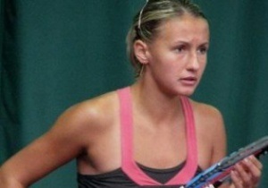 Wimbledon: Цуренко уступила Павлюченковой