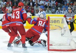 У сборной России по хоккею появился новый главный тренер