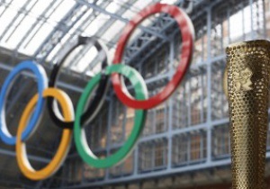 Британська олімпійська асоціація має намір створити об єднану збірну Великобританії з футболу