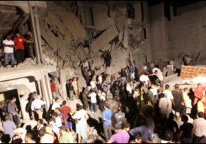 НАТО розслідує загибель мирних жителів у Лівії