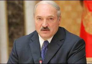 Лукашенко: кризи немає, але кордони можуть закрити