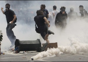 Прем єр Греції оголосить новий уряд