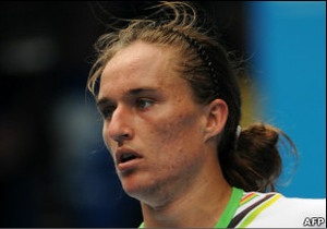 Долгополова посіяли 22-м на Вімблдоні