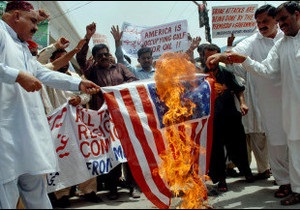 Пакистан заарештував інформаторів ЦРУ