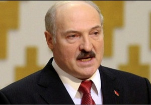 Лукашенка кинув виклик протестам у соціальних мережах