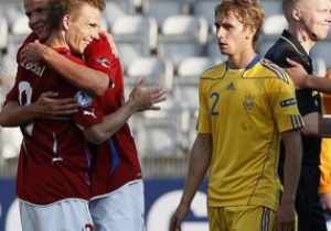 Футболісти збірної України вважають, що їм під силу обіграти Англію