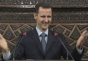 Президент Сирії протягом тижня не відповідає на дзвінки генсека ООН