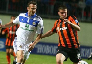 Премьер-лига утвердила время начала матча за Суперкубок Украины