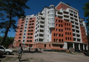 Корреспондент: Золоті жили